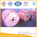 12/20KV Underground Power Cable CU/XLPE/CWS/PVC